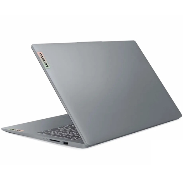 Laptop Lenovo IdeaPad Slim 3 15ABR8 15.6'' AMD Ryzen5 5625U 8/512GB SSD (82XM00SDYA)