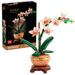 LEGO Botanicals Mini Orchid (10343)