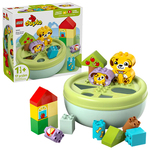 LEGO Duplo Shape Sorter: Puppy House (10441) LEGO Duplo Shape Sorter: Puppy House (10441)