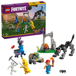 LEGO Fortnite Peely & Sparkplug's Camp (77075)