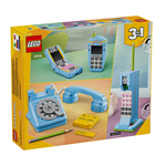 LEGO Creator 3in1 Retro Telephone (31174)