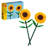LEGO Sunflowers (40524)