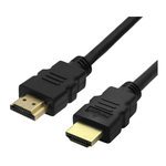 Kabl E-Green HDMI 2.1 M/M 1m crni 8K 60Hz