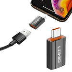 Adapter LDNIO LC140 Type C-USB