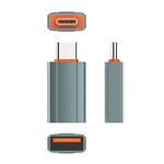Adapter LDNIO LC140 Type C-USB