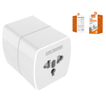 Adapter LDNIO Z4 Adapter LDNIO Z4