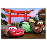 Puzzle Lisciani Složi i Oboji Df Plus 108 Cars Puzzle Lisciani Složi i Oboji Df Plus 108 Cars
