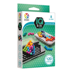 Društvena igra Smart Games IQ SIX PRO