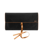 Putna torbica Dyson Airwrap Travel Pouch Black/Cooper Retail 971074-03 Putna torbica Dyson Airwrap Travel Pouch Black/Cooper Retail 971074-03