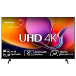 TV LED Hisense 50A6Q 4K Smart/