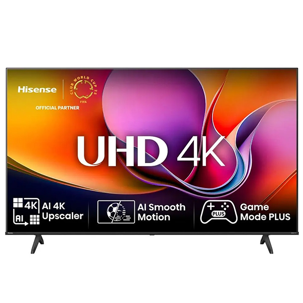 TV LED Hisense 55A6Q 4K Smart/