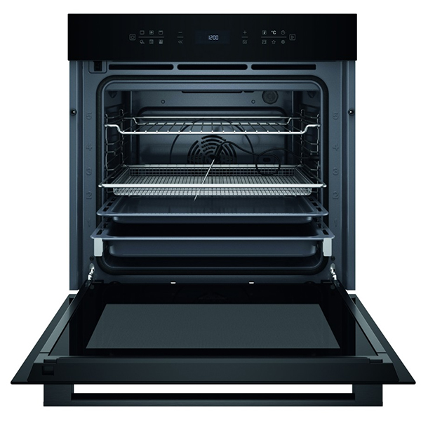Ugradna rerna Hotpoint Ariston HAOI78PPT1SBA Ugradna rerna Hotpoint Ariston HAOI78PPT1SBA