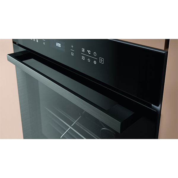 Ugradna rerna Hotpoint Ariston HAOI78PPT1SBA Ugradna rerna Hotpoint Ariston HAOI78PPT1SBA