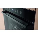 Ugradna rerna Hotpoint Ariston HAOI78PPT1SBA Ugradna rerna Hotpoint Ariston HAOI78PPT1SBA