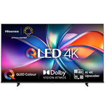 TV QLED Hisense 75E7Q 4K Smart/