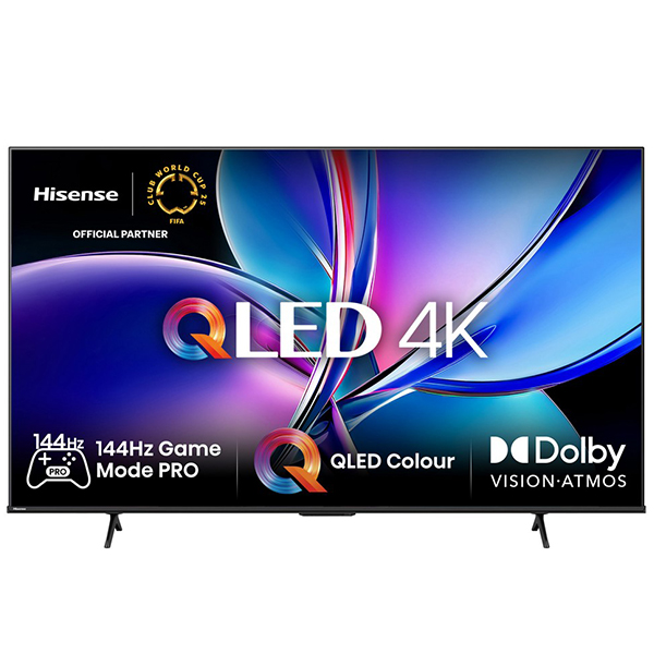 TV QLED Hisense 65E7Q PRO 144Hz 4K Smart/