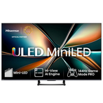 TV ULED Hisense 55U7Q Mini-LED 4K Smart/