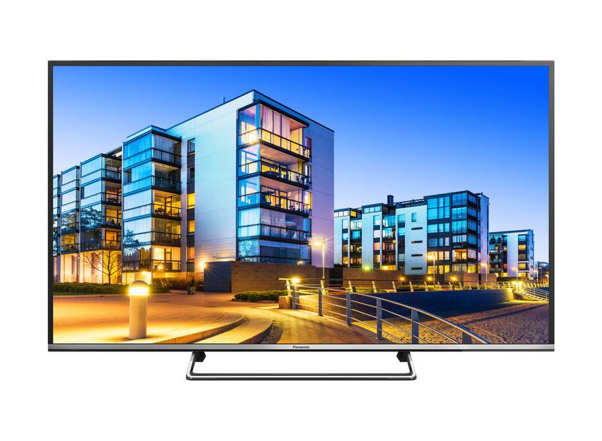 TV LED Panasonic TX-55DS500E - SMART - DVB-T2