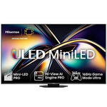 TV ULED Hisense 75U8Q Mini-LED 4K Smart/