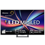 TV ULED Hisense 55E8Q Mini-LED 4K Smart/