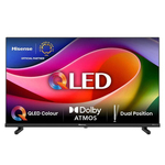 TV QLED Hisense 32A5Q Full HD Smart/