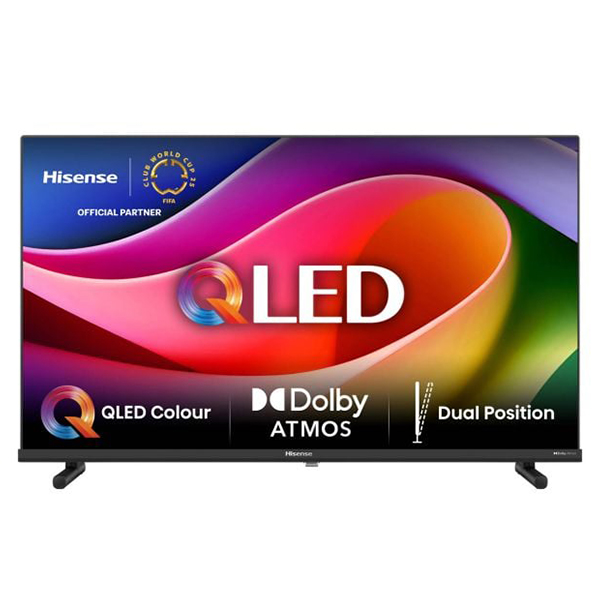 TV QLED Hisense 40A5Q Full HD Smart/ TV QLED Hisense 40A5Q Full HD Smart/