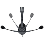 Slušalice sa mikrofonom Logitech H111 Stereo Headset Slušalice sa mikrofonom Logitech H111 Stereo Headset