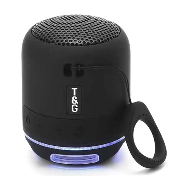 Zvučnik T&G TG294 Bluetooth crni