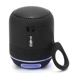Zvučnik T&G TG294 Bluetooth crni