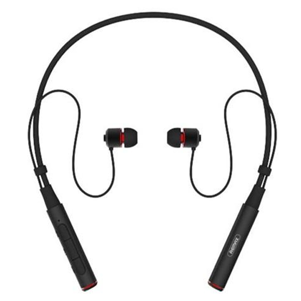 Slušalice Remax RB-S6 sport Bluetooth crne