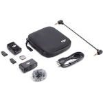 Mikrofon DJI Mic 2 (1 TX + 1 RX) Wireless