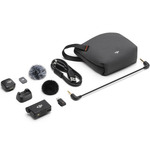 Mikrofon DJI Mic Mini (1 TX + 1 RX) Ultralight Wireless