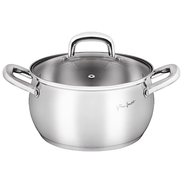 Šerpa sa poklopcem Lamart LT1160