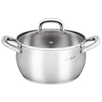 Šerpa sa poklopcem Lamart LT1160