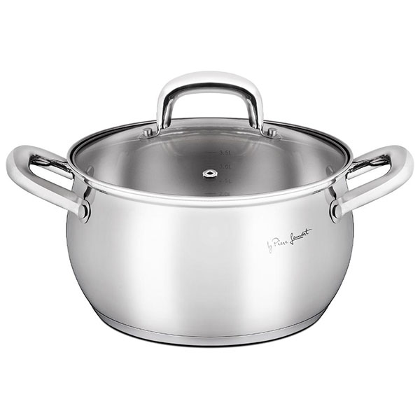 Šerpa sa poklopcem Lamart LT1161