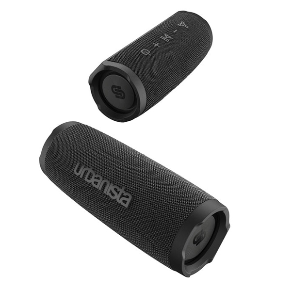 Zvučnik Urbanista Nashville Bluetooth (Midnight Black) Zvučnik Urbanista Nashville Bluetooth (Midnight Black)