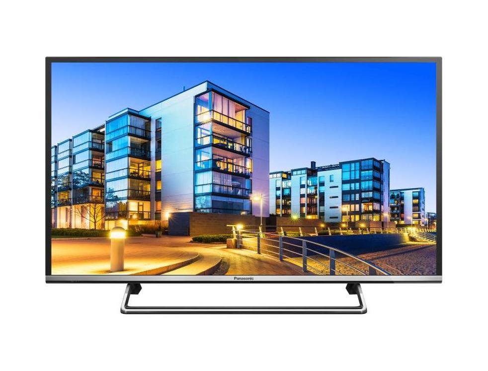 TV LED Panasonic TX-40DS503E - SMART - DVB-T2