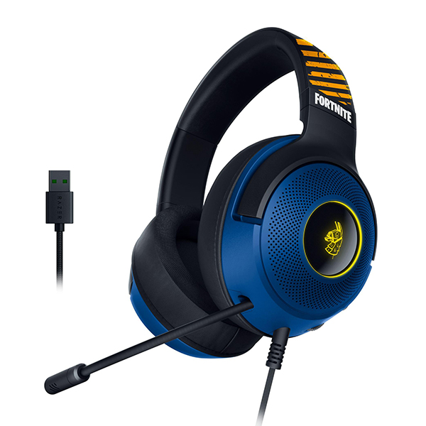 Slušalice Razer Kraken V3 X-Fornite Edition Gaming Headset