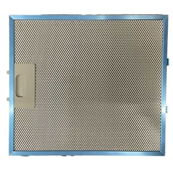 Filter za aspirator Elica ACC00005 Grease GFA 1+2+1 268x308 AI 1A UL