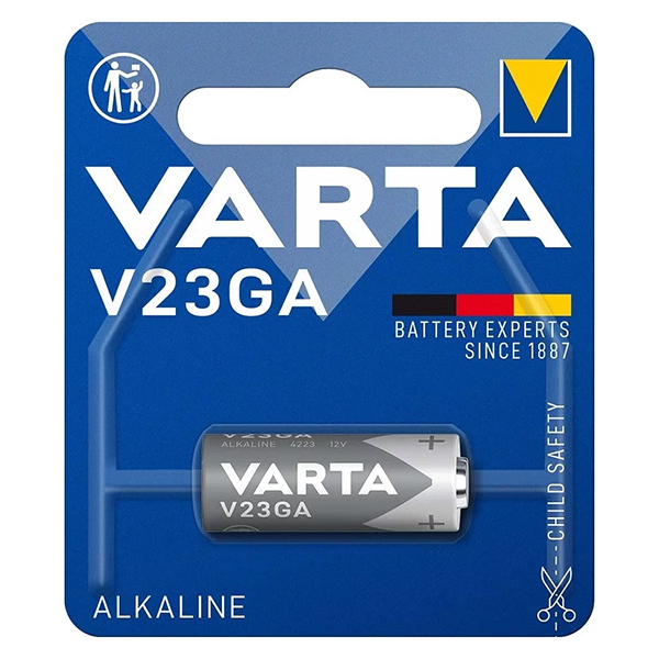 Baterija Varta LR23A/V23GA 12V OST07274