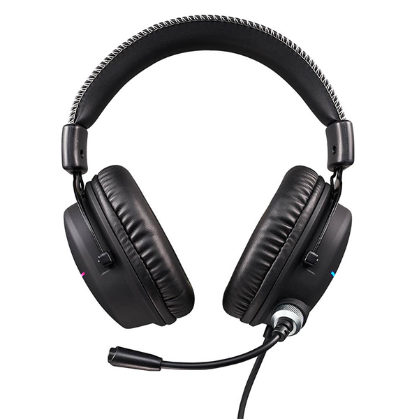 Slušalice Acer Nitro Headset II NHW200 black Gaming