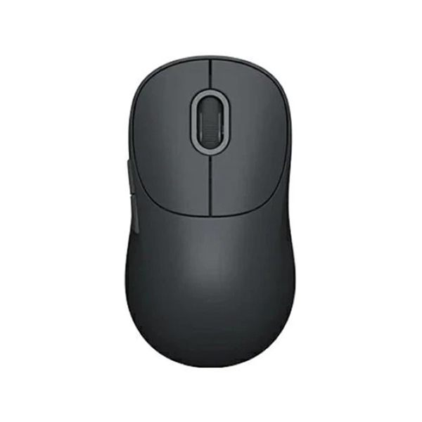 Miš Xiaomi Mi Wireless Mouse 3 Black GL bežični