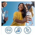 Filter za vodu BRITA Universal MicroDisc 3/1 kom