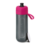 Flaša BRITA Fill&Go Active filter bottle (Pink)