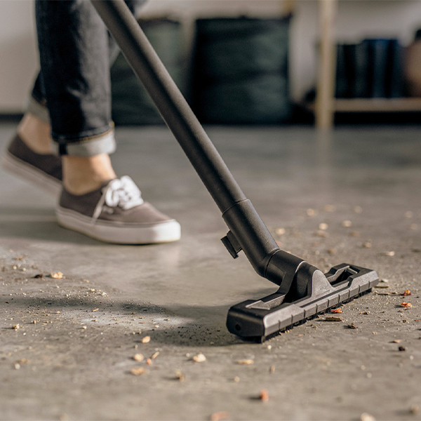 Usisivač za suvo i mokro usisavanje Karcher KWD 1 (V-12/2/18) 1000W