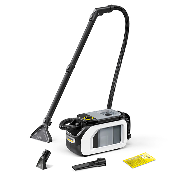 Usisivač za dubinsko čišćenje Karcher SE 3 Compact Home