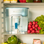 Sistem za prečišćavanje vode BRITA Flow Basic PRO XXL 8.2L+1 Maxtra Pro u setu Sistem za prečišćavanje vode BRITA Flow Basic PRO XXL 8.2L+1 Maxtra Pro u setu