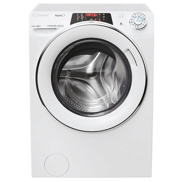 Mašina za pranje i sušenje Candy ROW4966DWMCT/1-S 9kg/1400rpm/6kg-sušenje