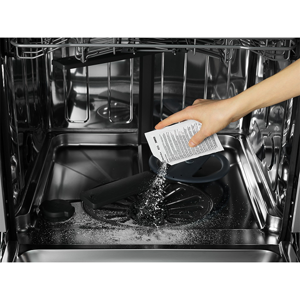 Clean & Care 3in1 kesica za čišćenje sudo i veš mašine Clean & Care 3in1 kesica za čišćenje sudo i veš mašine