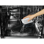 Clean & Care 3in1 kesica za čišćenje sudo i veš mašine Clean & Care 3in1 kesica za čišćenje sudo i veš mašine